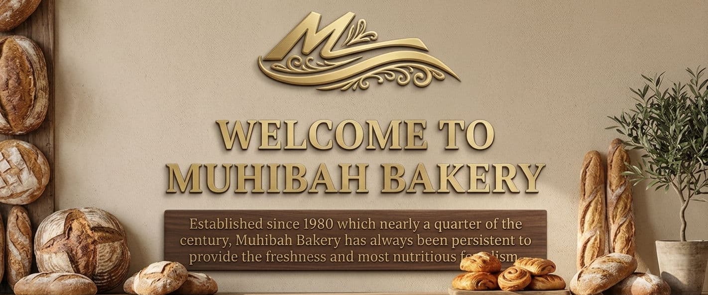 MUHIBAH BAKERY